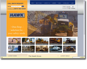 Hawk Group