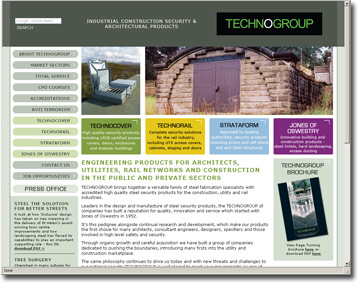 Technogroup