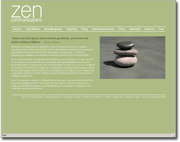 Zen Communications